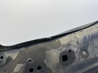 A1668800457 Капот Mercedes GL X166 Арт 2-509225, вид 17