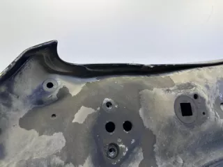 A1668800457 Капот Mercedes GL X166 Арт 2-509225, вид 18