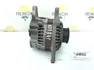 MN183018 Генератор Mitsubishi Lancer 9 Арт 2-509365, вид 3