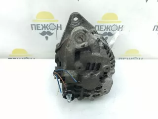 MN183018 Генератор Mitsubishi Lancer 9 Арт 2-509365, вид 4