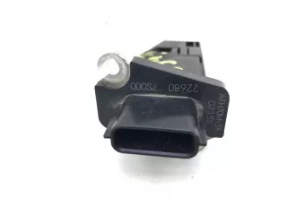 226807S000 Расходомер воздуха Nissan Juke 1 Арт 2-509570, вид 4