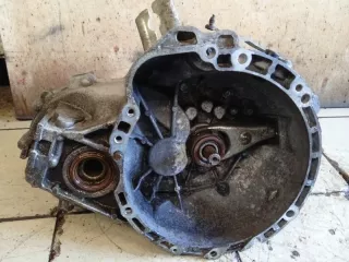 L5MF16A5 Мкпп lf479q2 Lifan Solano Арт 2-509624, вид 1