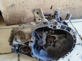 L5MF16A5 Мкпп lf479q2 Lifan Solano Арт 2-509624, вид 5