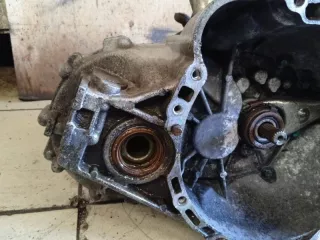 L5MF16A5 Мкпп lf479q2 Lifan Solano Арт 2-509624, вид 6