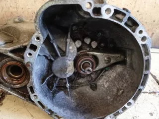 L5MF16A5 Мкпп lf479q2 Lifan Solano Арт 2-509624, вид 7
