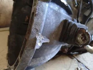 L5MF16A5 Мкпп lf479q2 Lifan Solano Арт 2-509624, вид 9