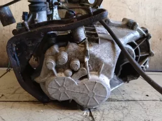 L5MF16A5 Мкпп lf479q2 Lifan Solano Арт 2-509624, вид 10