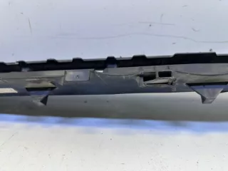 9Y0122451 Воздухозаборник Porsche Cayenne 958 Арт 2-510093, вид 5