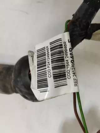 1544249946R Проводка двери Renault Duster 2 Арт 2-510393, вид 14