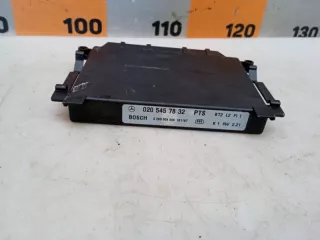 A0205457832 Блок управления парктрониками Mercedes S W140 Арт 2-511591, вид 7