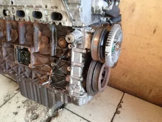 104994 Двигатель m 104.994 Mercedes S W140 3.2л Арт 2-511690, вид 9