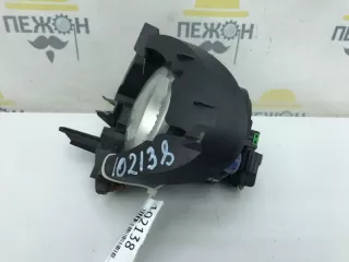 89210657 Фара противотуманная Toyota Camry XV40 Арт 2-511792, вид 2