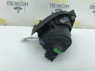 89210657 Фара противотуманная Toyota Camry XV40 Арт 2-511792, вид 3