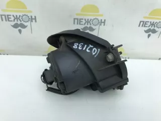 89210657 Фара противотуманная Toyota Camry XV40 Арт 2-511792, вид 4