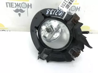 89210657 Фара противотуманная Toyota Camry XV40 Арт 2-511792, вид 7
