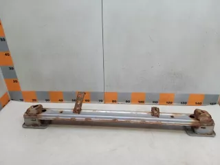 6410B929 Усилитель бампера заднего Mitsubishi ASX Арт 2-512006, вид 1