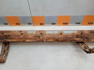 6410B929 Усилитель бампера заднего Mitsubishi ASX Арт 2-512006, вид 6