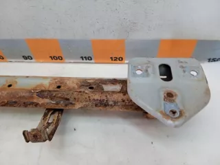 6410B929 Усилитель бампера заднего Mitsubishi ASX Арт 2-512006, вид 7