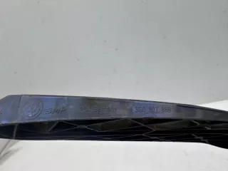 3G0807889 Кронштейн крепления бампера Volkswagen Passat B7 Арт 2-512445, вид 13