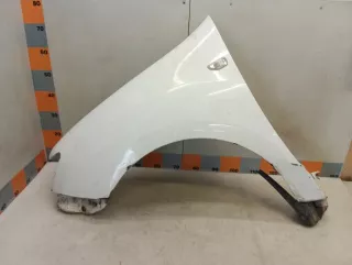 631012081R Крыло переднее левое Renault Logan 2 Арт 2-514239, вид 1
