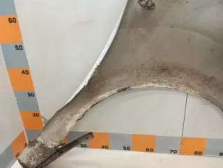 631012081R Крыло переднее левое Renault Logan 2 Арт 2-514239, вид 12