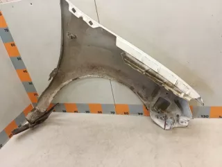 631012081R Крыло переднее левое Renault Logan 2 Арт 2-514239, вид 8
