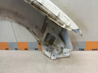 631012081R Крыло переднее левое Renault Logan 2 Арт 2-514239, вид 9