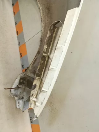 631012081R Крыло переднее левое Renault Logan 2 Арт 2-514239, вид 10