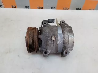 6611304915 Компрессор кондиционера SsangYong Rexton 2 Арт 2-514539