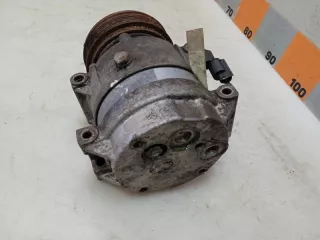 6611304915 Компрессор кондиционера SsangYong Rexton 2 Арт 2-514539, вид 2