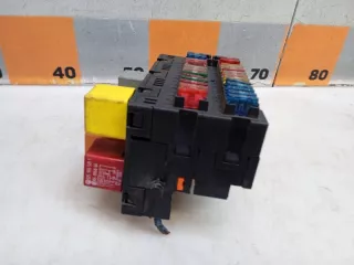 5X0941822C Блок предохранителей Volkswagen Pointer Арт 2-515150, вид 5