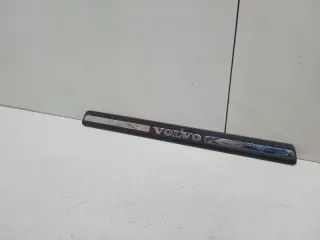 8659960 Накладка на порог Volvo XC90 1 Арт 2-515396, вид 1