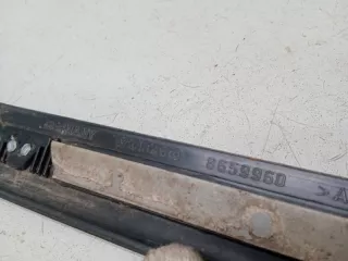 8659960 Накладка на порог Volvo XC90 1 Арт 2-515396, вид 4