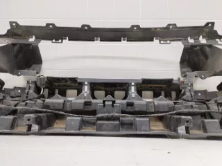 JB5Z17E855A Кронштейн крепления бампера Ford Explorer 5 restailing Арт 2-516685, вид 18