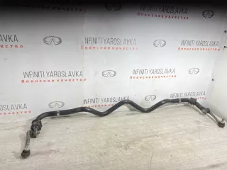562301CA0A Стабилизатор подвески (поперечной устойчивости) Infiniti QX70  Арт 2-517045, вид 13