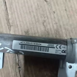78870TL0G90 Подушка безопасности шторка прав. Mitsubishi Outlander 3 Арт 2-517360, вид 3