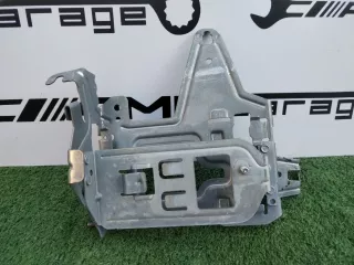A2135400240 Кронштейн блока управления двигателем Mercedes E W213 Арт 2-517457, вид 2