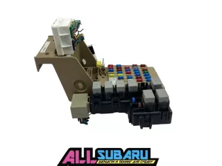 82201FG000 Блок предохранителей Subaru Forester SH Арт 2-517725, вид 2