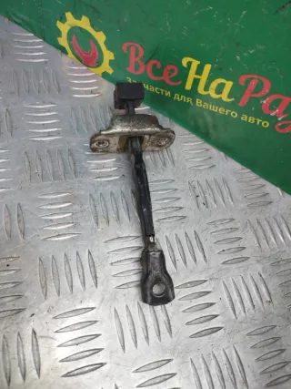 5732A048 Ограничитель открывания двери Mitsubishi Pajero 4 Арт 2-517839, вид 2