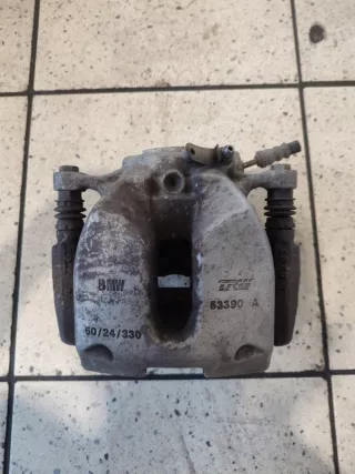 34106872800 Суппорт тормозной BMW 5 G30/G31 Арт 2-517926, вид 1