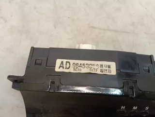 96453956 Часы Chevrolet Evanda Арт 2-518354, вид 9