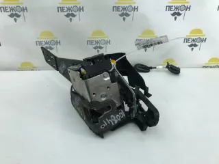 1372488 Замок двери Ford Fusion 1 Арт 2-519331, вид 4