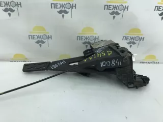1372488 Замок двери Ford Fusion 1 Арт 2-519331, вид 5