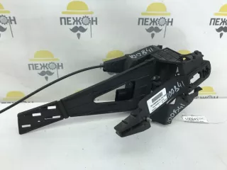 1372488 Замок двери Ford Fusion 1 Арт 2-519331, вид 6