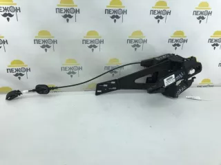 1372488 Замок двери Ford Fusion 1 Арт 2-519331, вид 7