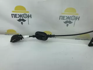 1372488 Замок двери Ford Fusion 1 Арт 2-519331, вид 8