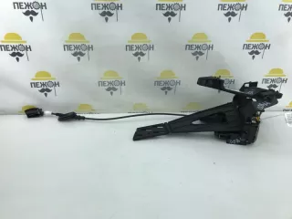 1372488 Замок двери Ford Fusion 1 Арт 2-519331, вид 9