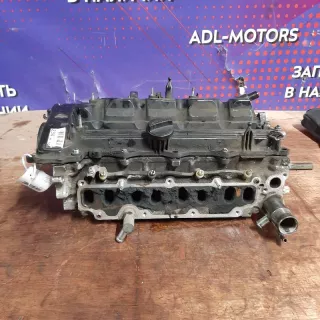 1110109415 Головка блока цилиндров Toyota Rav 4 3 2.0л Арт 2-520274, вид 2