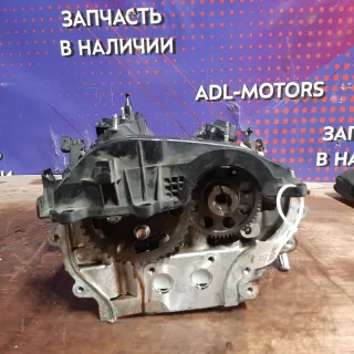 1110109415 Головка блока цилиндров Toyota Rav 4 3 2.0л Арт 2-520274, вид 3