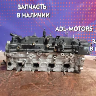 1110109415 Головка блока цилиндров Toyota Rav 4 3 2.0л Арт 2-520274, вид 4